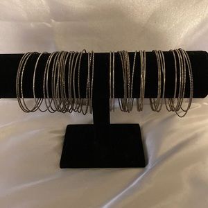 Vintage bangles
